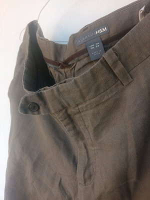 linen pants