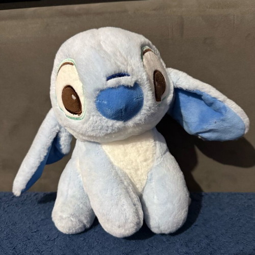 Stitch doll new