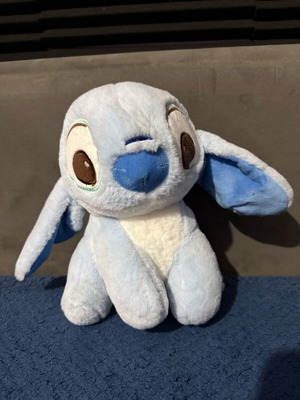 Stitch doll new