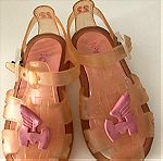  Hogan beach sandals size eur22
