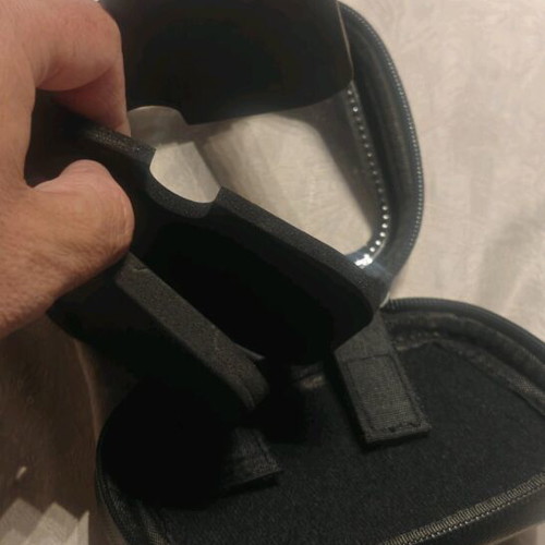 Sw-motech GPS mount for motorcycle new unused
