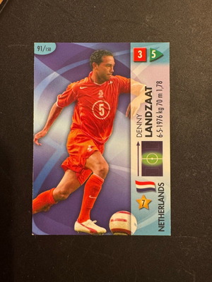 World Cup Germany 2006 Panini μεταχειρισμένο