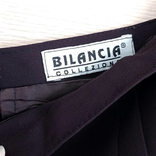 Two classic skirts used, dark colors, size M/L together
