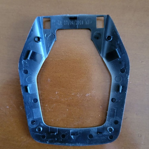 Upper Shell with DJI Logo for DJI Mavic Air 1 Drone used