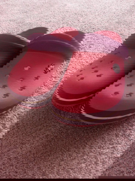 Crocs J1 34-35