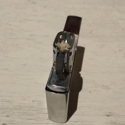 Maxwell liquid fluid lighter new promotional