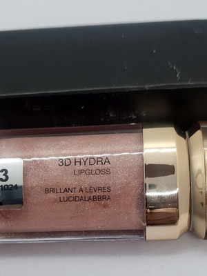KIKO MILANO 3D Hydra Lipgloss new