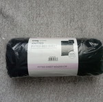 Fitted bed sheet new