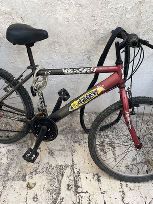 Παιδικό ποδήλατο μεταχειρισμένο, θέλει σέρβις, V-Brakes