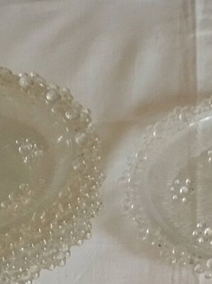 Set of 6 vintage Masserini Barocco pasta plates like new