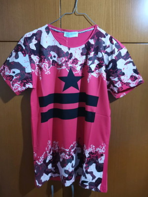 Tshirt κοντομάνικο καινούργιο, μέγεθος large