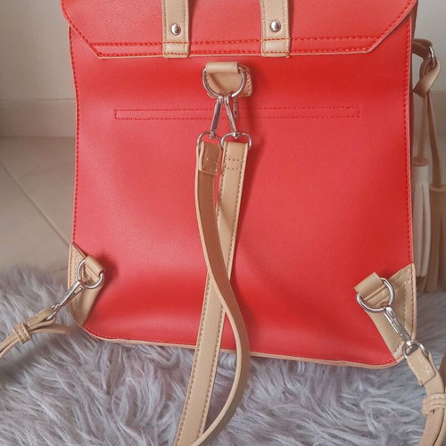 DOCA backpack
