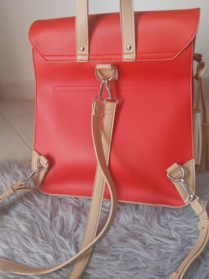 DOCA backpack