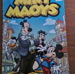 Miky Maous issue 181 used