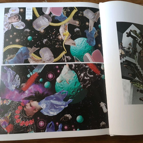 Phaidon fashion book used, 100 designers, English