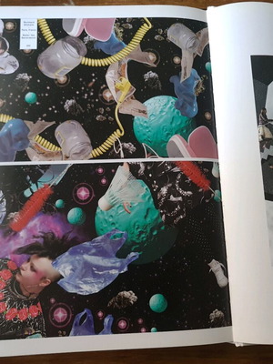 Phaidon fashion book used, 100 designers, English