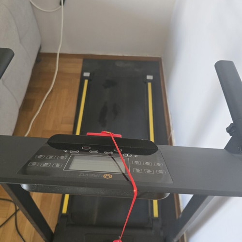 Urevo Foldi Mini treadmill 0.75hp foldable