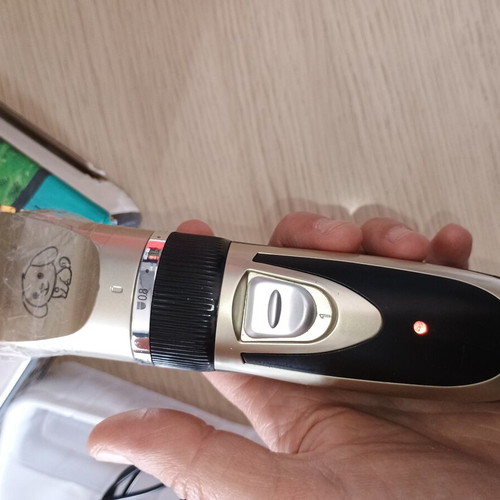 Pet grooming clippers μεταχειρισμένα, λειτουργούν άψογα