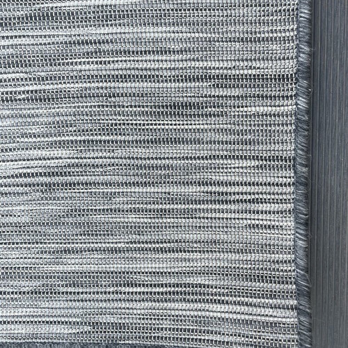 Low pile rug 205x300cm, 100% polypropylene