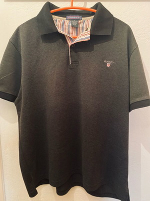 Gant Polo T-shirt