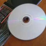 Underground '97 CD, Greek rock compilation