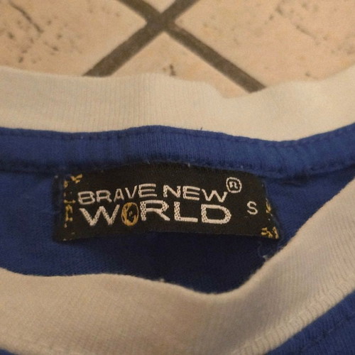 Children's sports shirt like new, official replica