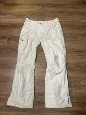 Helly Hansen Legendary HellyTech Primaloft Insulated Ski Snow Pants XL like new