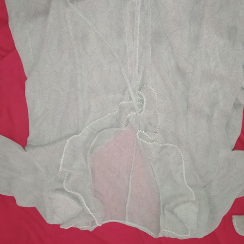 Women's suit set shirt new