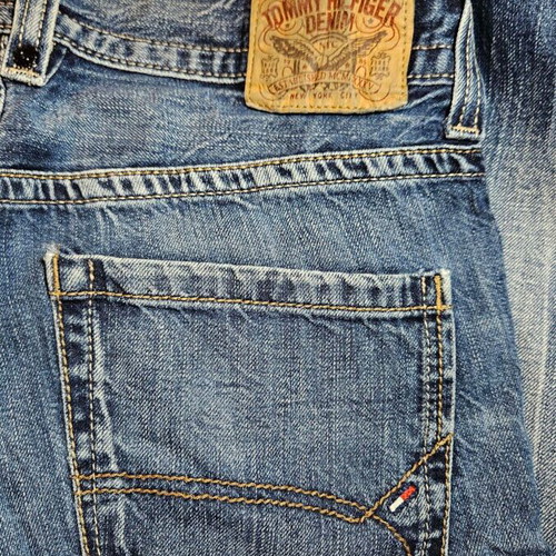 Hilfiger Denim men's jeans, size M