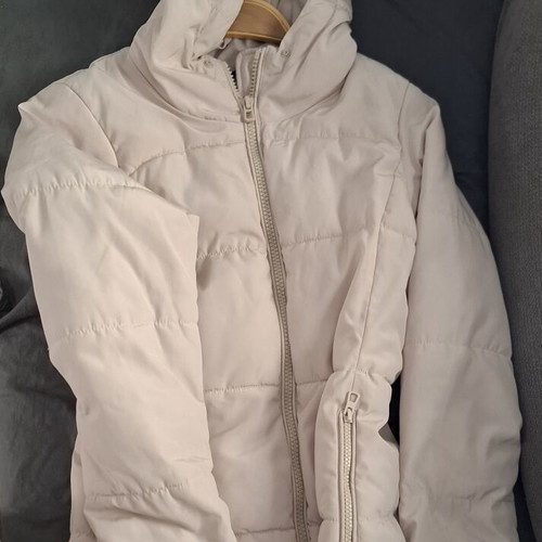 Winter jacket size XS new