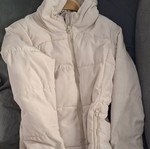 Winter jacket size XS new