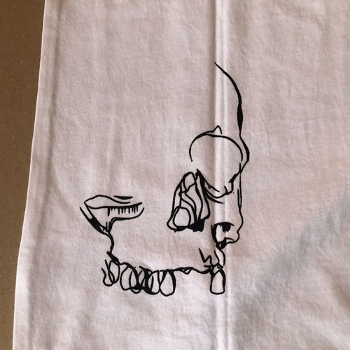 Gant and Young Poets Society men's t-shirts new, sizes M and L