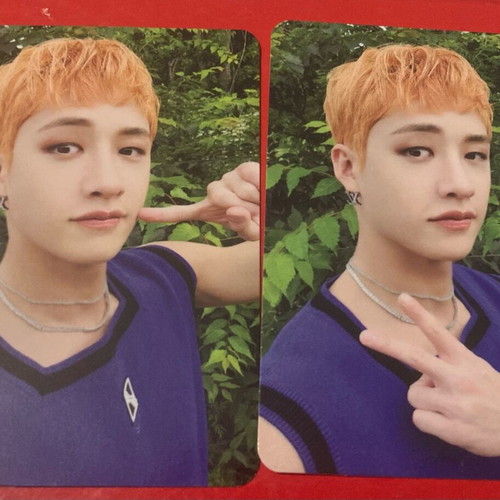 Stray Kids 2022 membership photocards like new