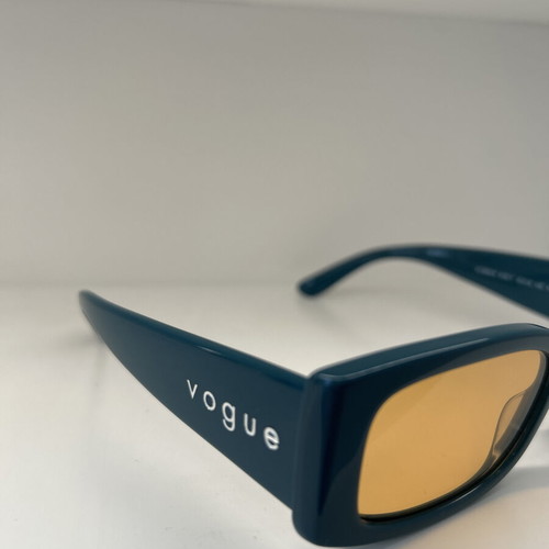 Vogue Sunglasses new, turquoise