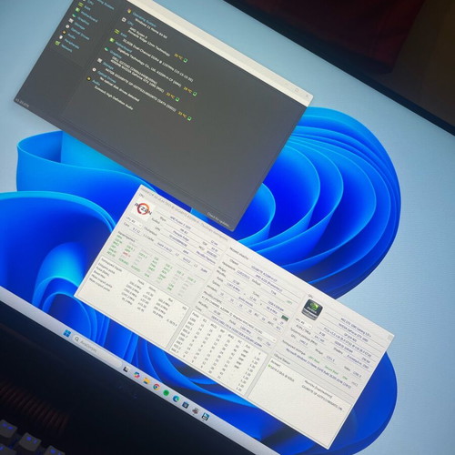 Gaming PC Ryzen 5 1600 32GB GTX 1080 8GB Windows 11 like new