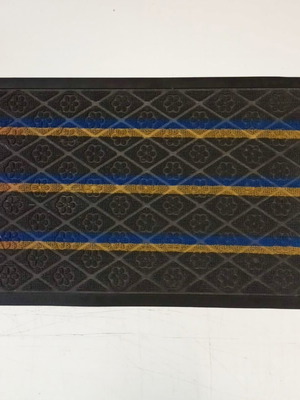 Entry mat new 40cm x 60cm