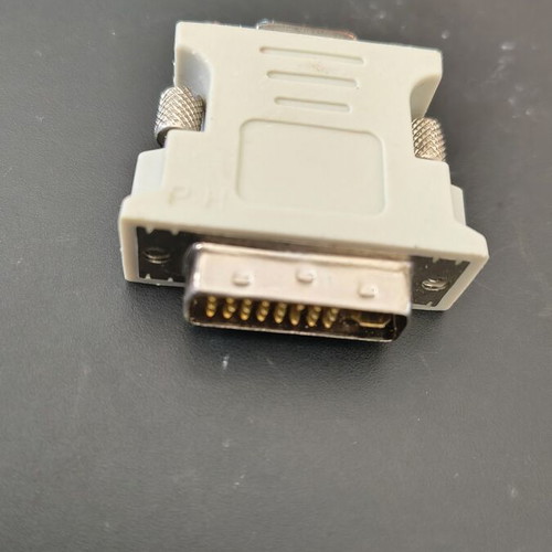 Adapters set like new, various types
