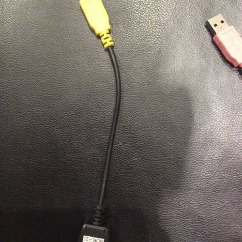 Charging and data transfer cables for Nokia and Samsung new