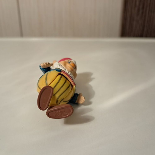 Vintage Big Ears collectible miniature from Noddy series 2003 new