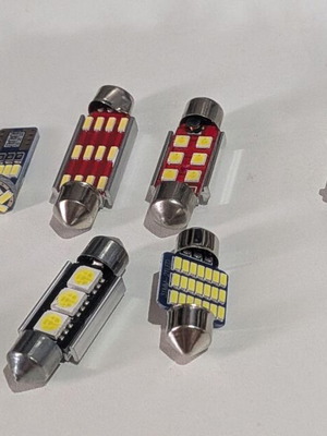 Σετ 13 LED λαμπάκια, καινούργια