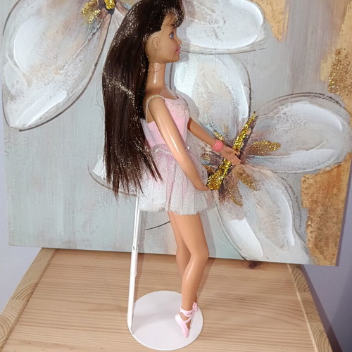 Sindy Hasbro vintage ballerina doll 95