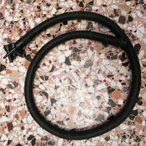 Double Action Hand Pump like new, ideal for inflatables and beach toys