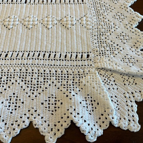 Blanket used 200x145cm