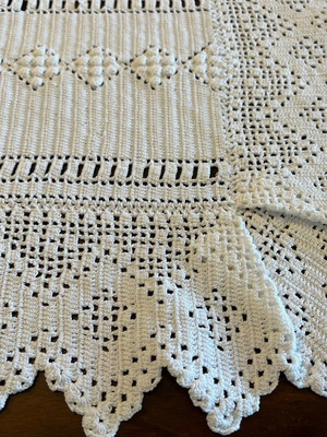 Blanket used 200x145cm