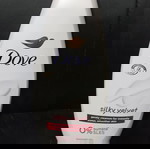  ΑΦΡΟΛΟΥΤΡΟ DOVE  SILKY VELVENT 720ML