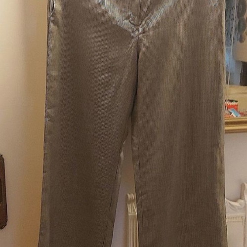 Loft women's pants L/XL used