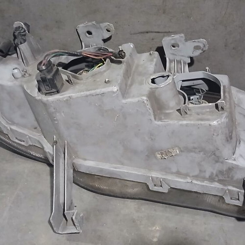 Rover 45 left headlight used 2000-2005 original