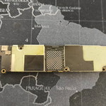 iPhone XR motherboard used, defective for spare parts