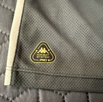 Kappa Monaco FC sleeveless shirt Medium new, authentic