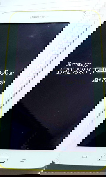 Tablet Samsung
